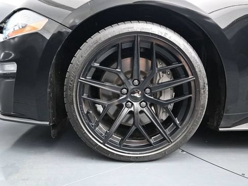 Used 2023 Ford Mustang GT w/ Equipment Group 301A RWD image 17