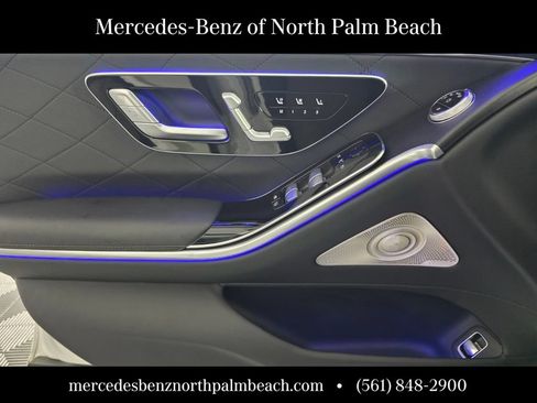 Certified 2023 Mercedes-Benz S 580 4MATIC Sedan image 24