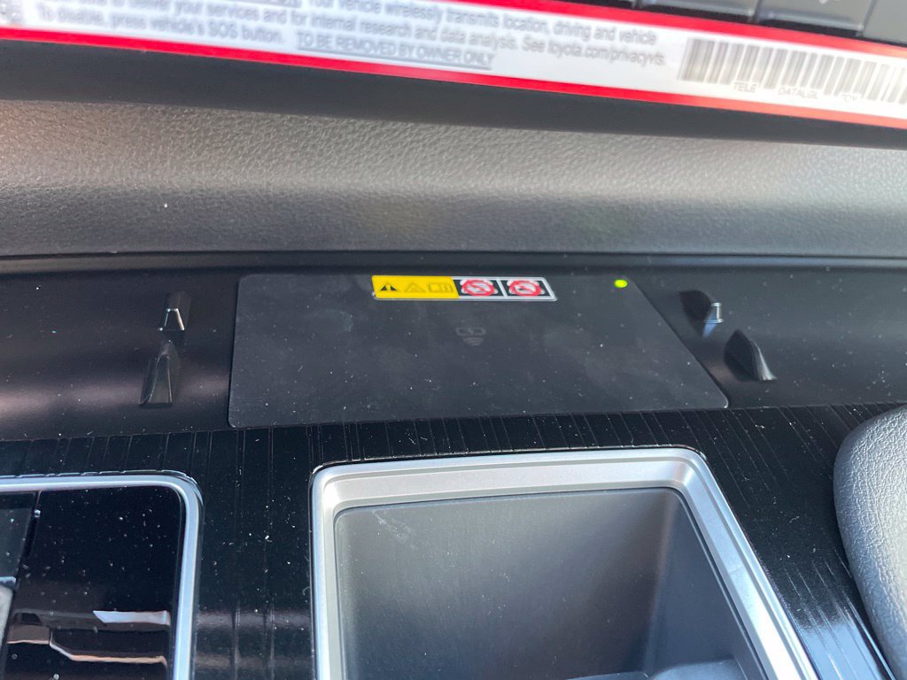 New 2026 Toyota Sienna XLE Woodland Edition AWD/4WD image 22