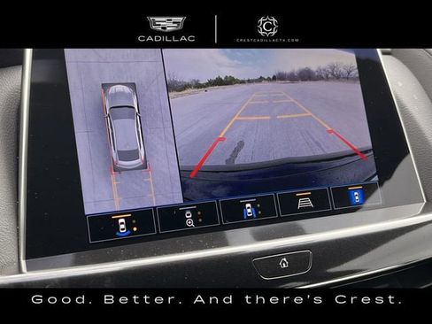 Certified 2023 Cadillac CT5 V Blackwing w/ Driver Assist Package image 21