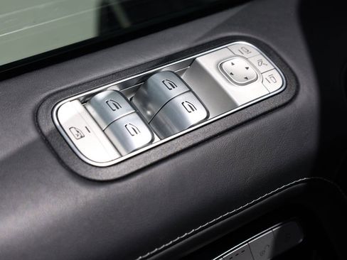 Used 2021 Mercedes-Benz G 63 AMG 4MATIC image 13