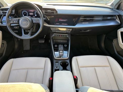 Used 2024 Audi A3 2.0T Premium image 14