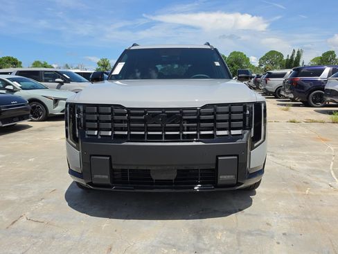 New 2027 Kia Telluride SX Prestige X-Line w/ Towing Package AWD/4WD image 3