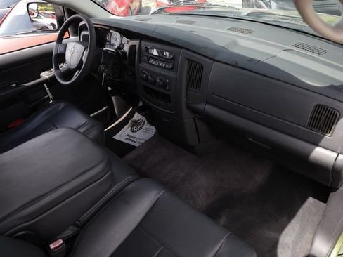 Used 2004 Dodge Ram 2500 Truck SLT w/ Trailer Tow Group RWD image 19