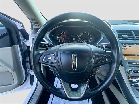 Used 2018 Lincoln MKZ Reserve w/ Magnetic Appearance Package image 11