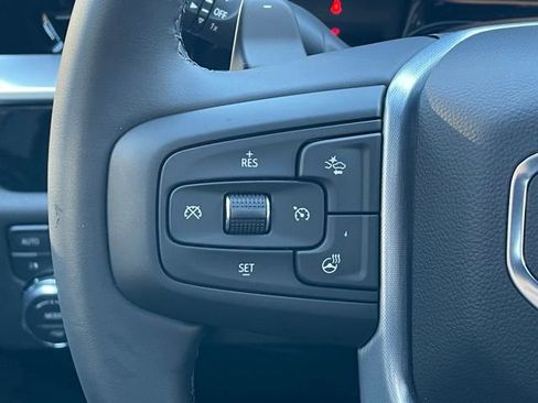 New 2026 GMC Sierra 1500 Elevation w/ Elevation Premium Package image 8