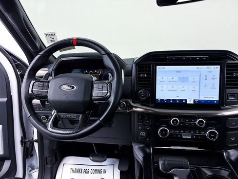 Used 2023 Ford F150 Raptor image 33