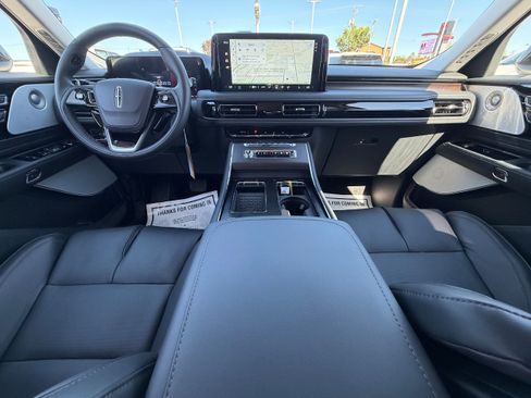 New 2026 Lincoln Aviator Reserve AWD/4WD image 20
