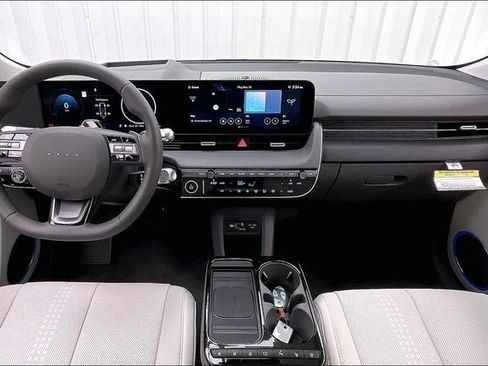 New 2026 Hyundai Ioniq 5 Limited image 6