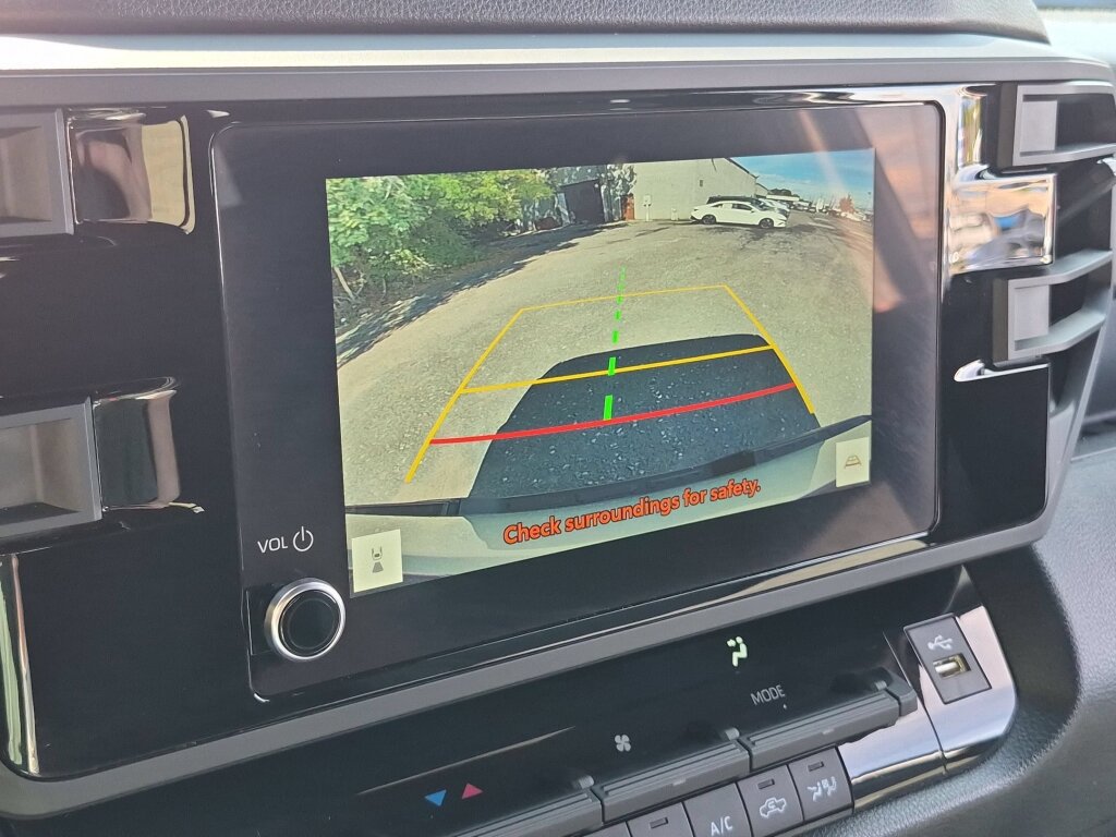 Used 2026 Toyota Tundra SR AWD/4WD image 26