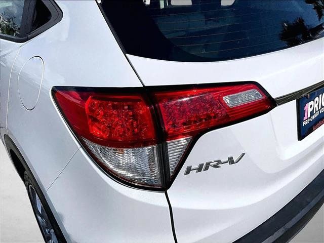 Used 2021 Honda HR-V LX image 29