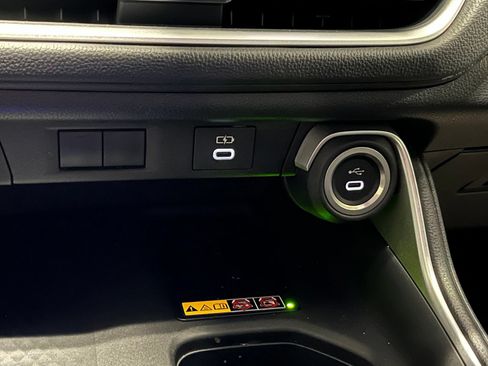 Used 2024 Toyota Grand Highlander AWD Hybrid image 24