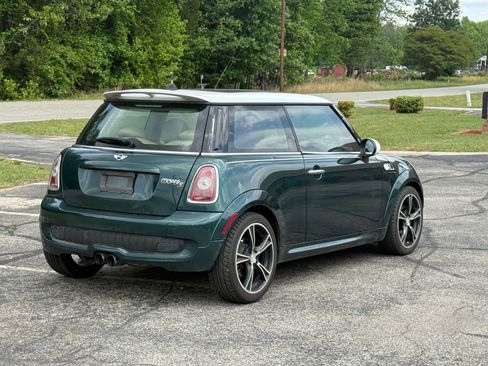Used 2010 MINI Cooper S FWD image 3