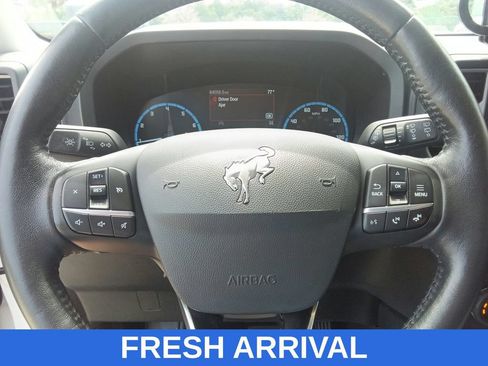 Used 2021 Ford Bronco Sport Big Bend w/ Big Bend Package (96B) AWD/4WD image 23