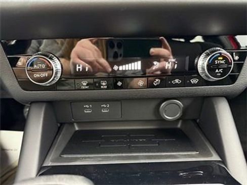 New 2026 Mitsubishi Outlander ES image 32