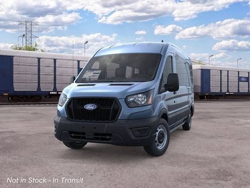 New 2026 Ford Transit 350 XL RWD image 2