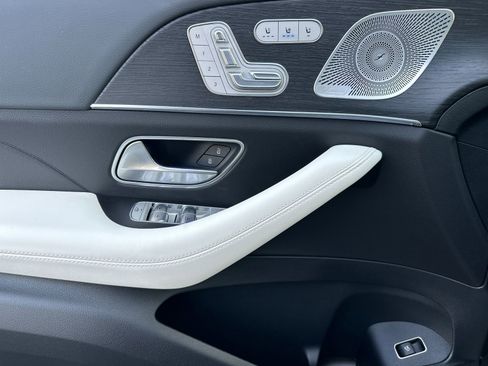 New 2026 Mercedes-Benz GLE 450 GLE 450 Coupe image 11