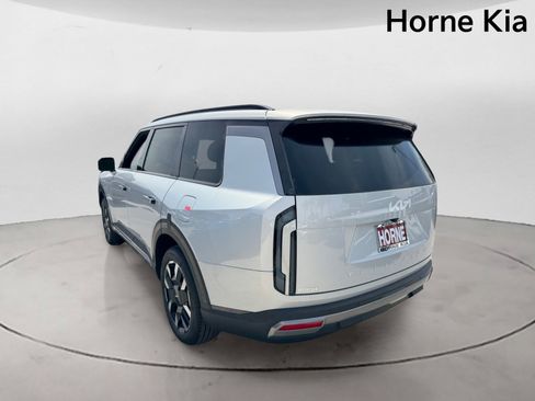New 2027 Kia Telluride S AWD/4WD image 5