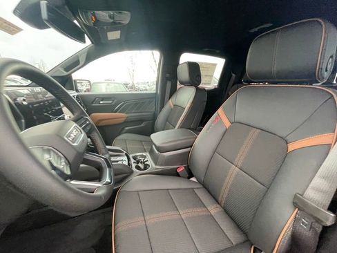 New 2026 GMC Canyon AT4 w/ Nightfall Edition image 21