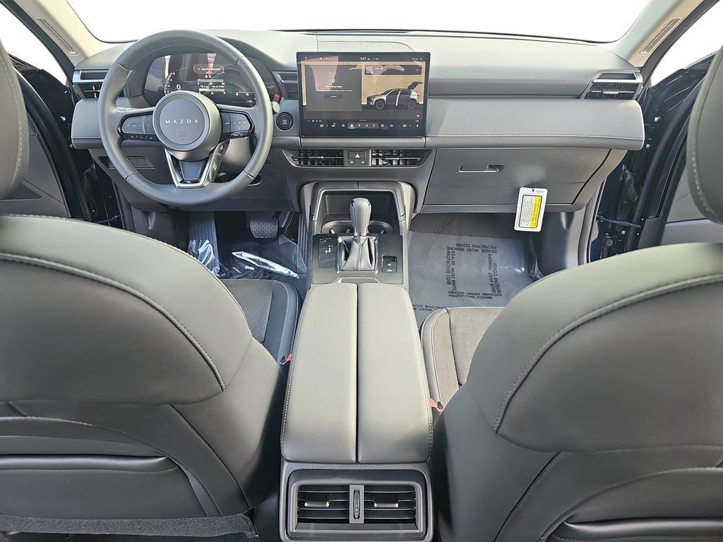 New 2026 MAZDA CX-5 Select AWD/4WD image 9