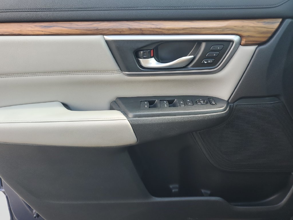 Used 2017 Honda CR-V EX-L image 19
