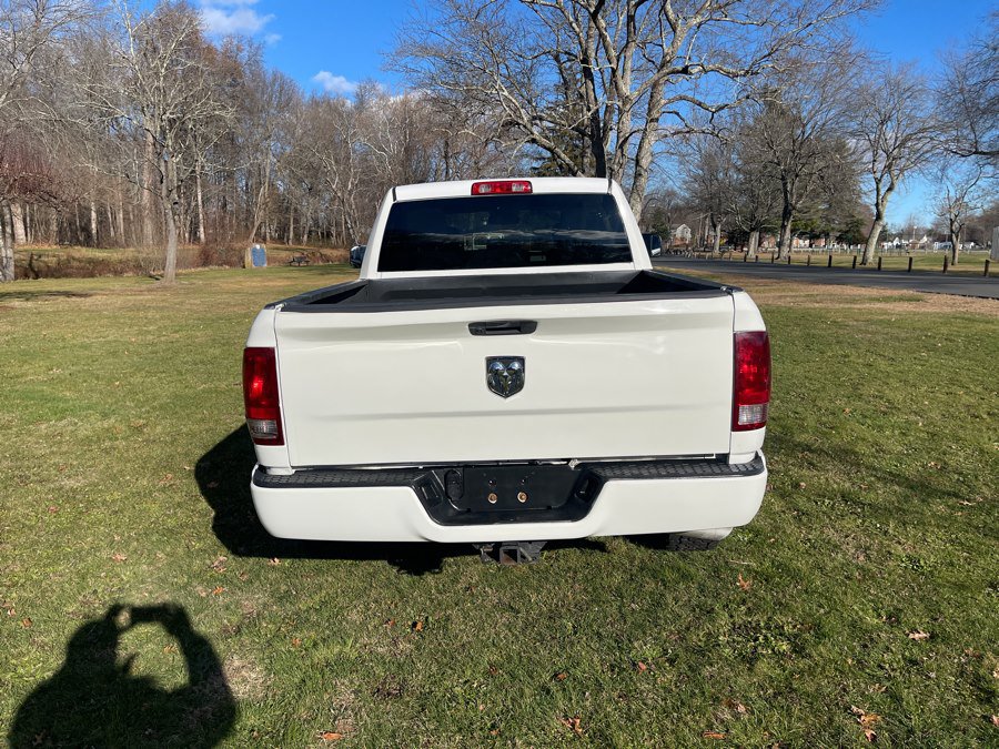 Used 2019 RAM 1500 Tradesman w/ Popular Equipment Group AWD/4WD image 26
