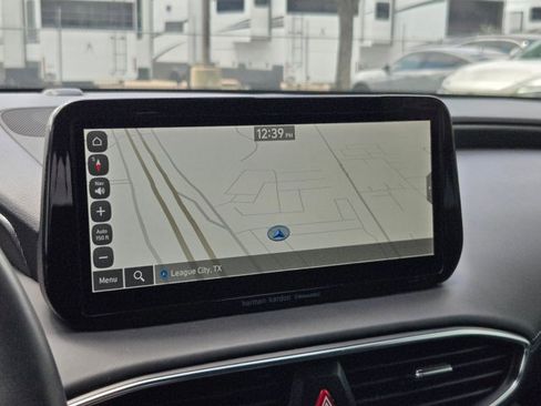 Used 2022 Hyundai Santa Fe Limited image 13