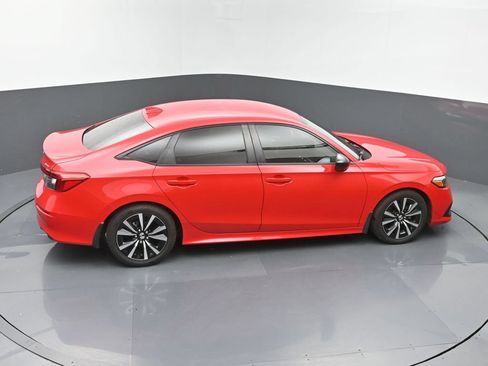 Used 2022 Honda Civic Sport image 34