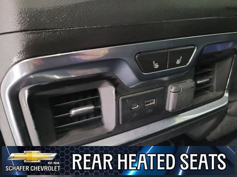 Used 2022 GMC Sierra 2500 AT4 image 56