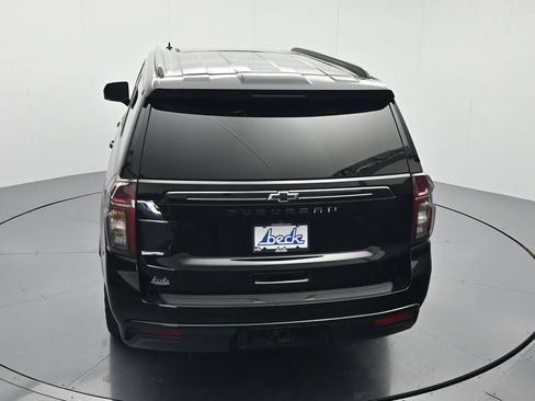 Used 2023 Chevrolet Suburban Z71 w/ Luxury Package AWD/4WD image 36