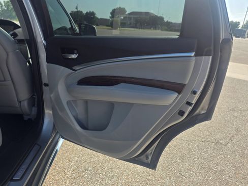 Used 2019 Acura MDX w/ Technology Package FWD image 25