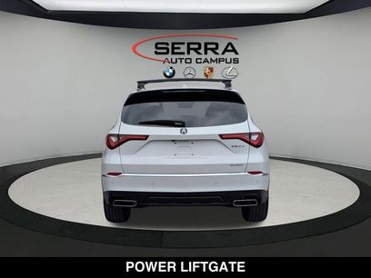 Used 2024 Acura MDX SH-AWD w/ Technology Package