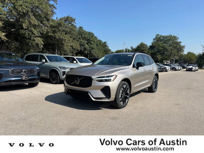 New 2026 Volvo XC60 B5 Ultra w/ Protection Package Premier