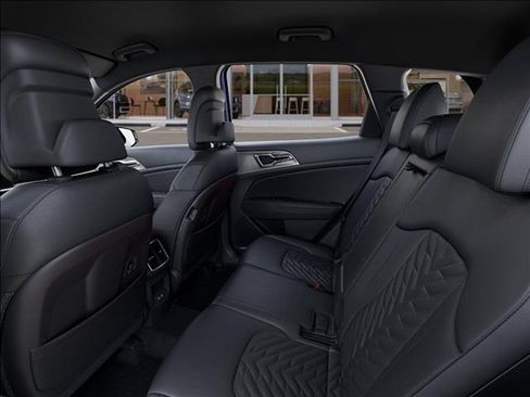 New 2026 Kia Sportage X-Line image 18