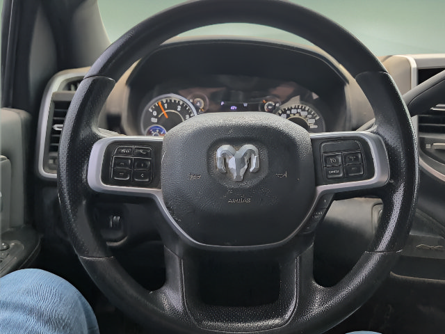 Used 2021 RAM 2500 Big Horn AWD/4WD image 13