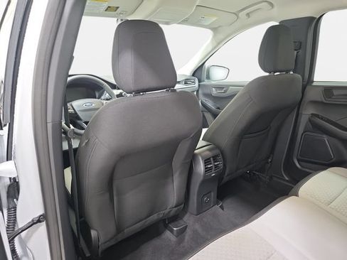 Certified 2023 Ford Escape Active FWD image 10