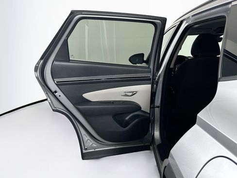 Used 2024 Hyundai Tucson SEL FWD image 25