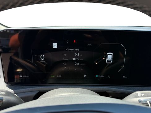 New 2026 Kia EV6 Light RWD image 11