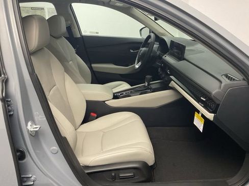 New 2025 Honda Accord Touring image 25