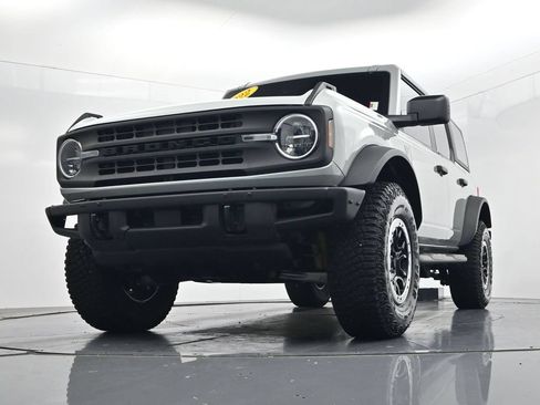 Used 2022 Ford Bronco 4-Door w/ Sasquatch Package AWD/4WD image 37