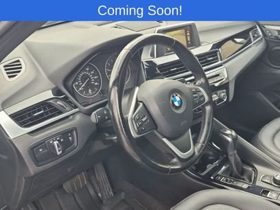 Used 2016 BMW X1 xDrive28i