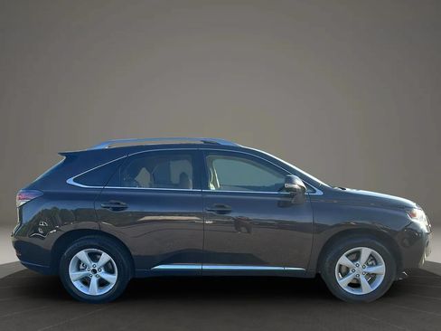 Used 2013 Lexus RX 350 FWD w/ Premium Pkg image 10