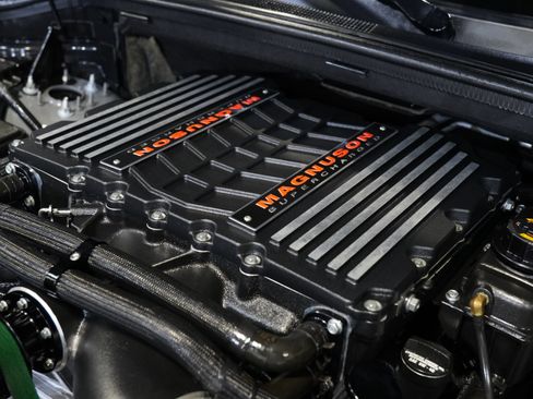 Used 2023 Dodge Durango SRT AWD/4WD image 52