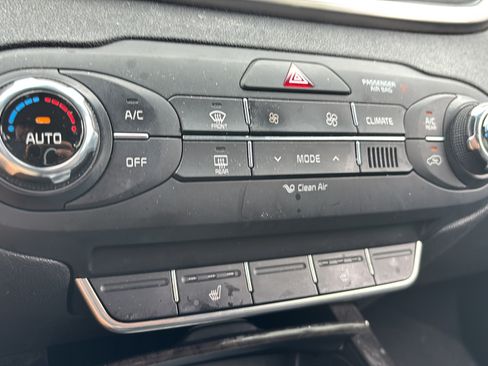Used 2018 Kia Sorento EX w/ EX Advanced Touring Package FWD image 20