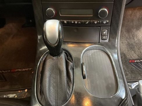 Used 2011 Chevrolet Corvette Grand Sport w/ Preferred Equipment Group image 23