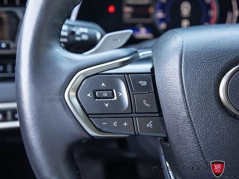 Used 2024 Lexus RX 350 Premium Plus w/ Cold Area Package FWD image 27