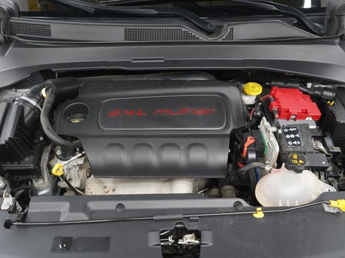 Used 2019 Jeep Compass Sport AWD/4WD image 29