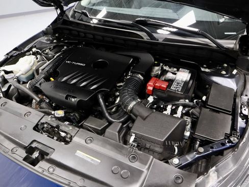 Used 2023 Nissan Altima 2.0 SR FWD image 17