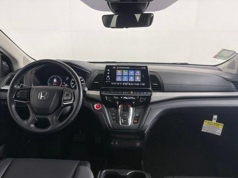 Used 2025 Honda Odyssey EX-L image 22
