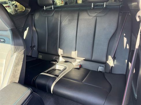 Used 2020 BMW M2 Competition w/ Executive Package image 15